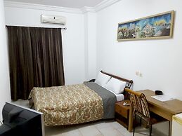 Residence Touristhotel