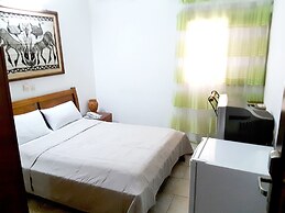 Residence Touristhotel