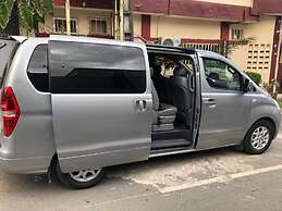 Residence Touristhotel