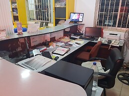 Residence Touristhotel