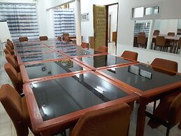 Residence Touristhotel