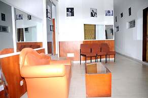 Residence Touristhotel