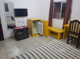 Residence Touristhotel