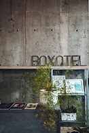 Boxotel Montreal