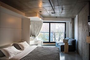 Boxotel Montreal