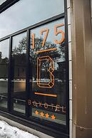 Boxotel Montreal