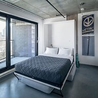 Boxotel Montreal