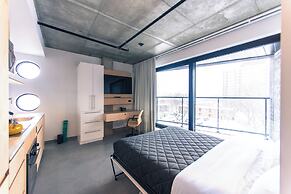 Boxotel Montreal