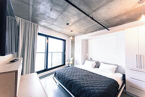 Boxotel Montreal