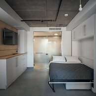 Boxotel Montreal