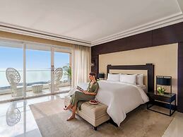 Fairmont Fujairah Beach Resort
