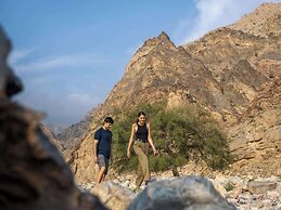 Fairmont Fujairah Beach Resort