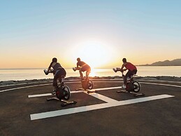 Fairmont Fujairah Beach Resort