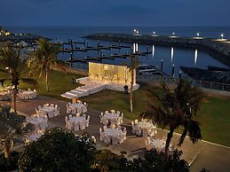 Fairmont Fujairah Beach Resort