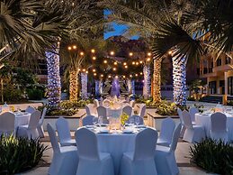 Fairmont Fujairah Beach Resort