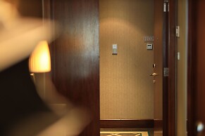 Fairmont Fujairah Beach Resort