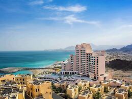 Fairmont Fujairah Beach Resort