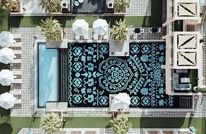 Fairmont Fujairah Beach Resort