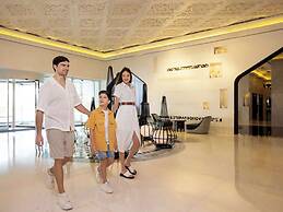 Fairmont Fujairah Beach Resort