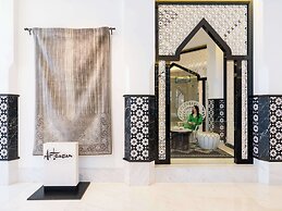 Fairmont Fujairah Beach Resort