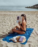 Fairmont Fujairah Beach Resort