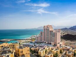 Fairmont Fujairah Beach Resort