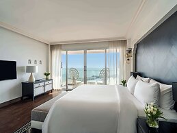 Fairmont Fujairah Beach Resort