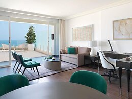 Fairmont Fujairah Beach Resort