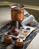 Fairmont Fujairah Beach Resort