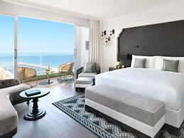Fairmont Fujairah Beach Resort