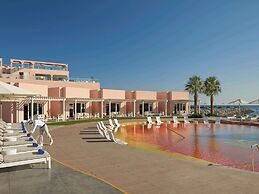 Fairmont Fujairah Beach Resort