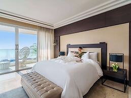 Fairmont Fujairah Beach Resort