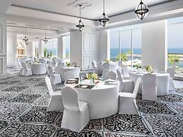 Fairmont Fujairah Beach Resort