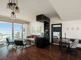 Fairmont Fujairah Beach Resort