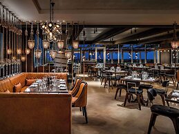 Fairmont Fujairah Beach Resort