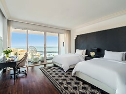 Fairmont Fujairah Beach Resort