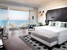 Fairmont Fujairah Beach Resort