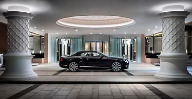 Fairmont Fujairah Beach Resort