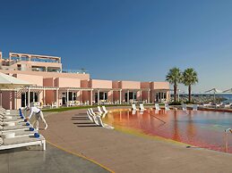 Fairmont Fujairah Beach Resort