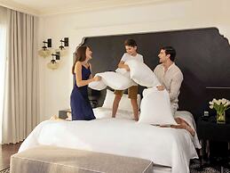 Fairmont Fujairah Beach Resort