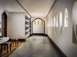 Fairmont Fujairah Beach Resort