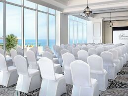 Fairmont Fujairah Beach Resort