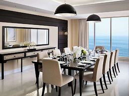 Fairmont Fujairah Beach Resort