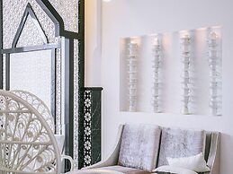 Fairmont Fujairah Beach Resort