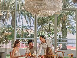 Fairmont Fujairah Beach Resort