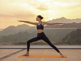 Fairmont Fujairah Beach Resort