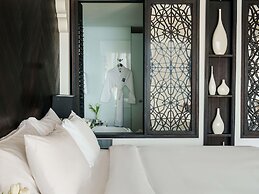 Fairmont Fujairah Beach Resort