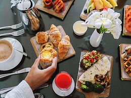 Fairmont Fujairah Beach Resort