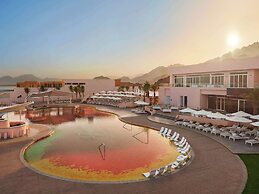 Fairmont Fujairah Beach Resort