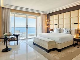 Fairmont Fujairah Beach Resort
